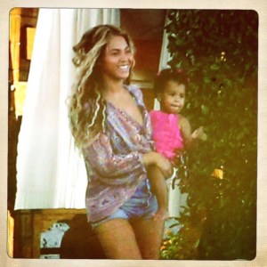 Beyonce-reveals-Blue-Ivy