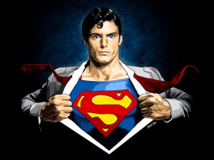 Superman-Clark-Kent-Christopher-Reeve