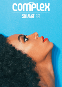 solange