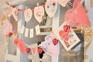Valentine's Day Decorations-5