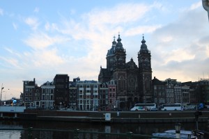 THE NETHERLANDS 2016 212