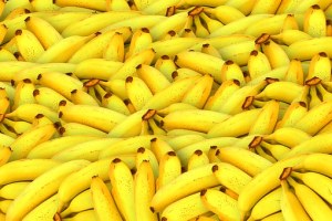 FREE GREAT BANANAS